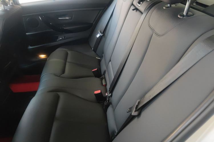 Used BMW 3 Series 2016 320Li Fashion Model