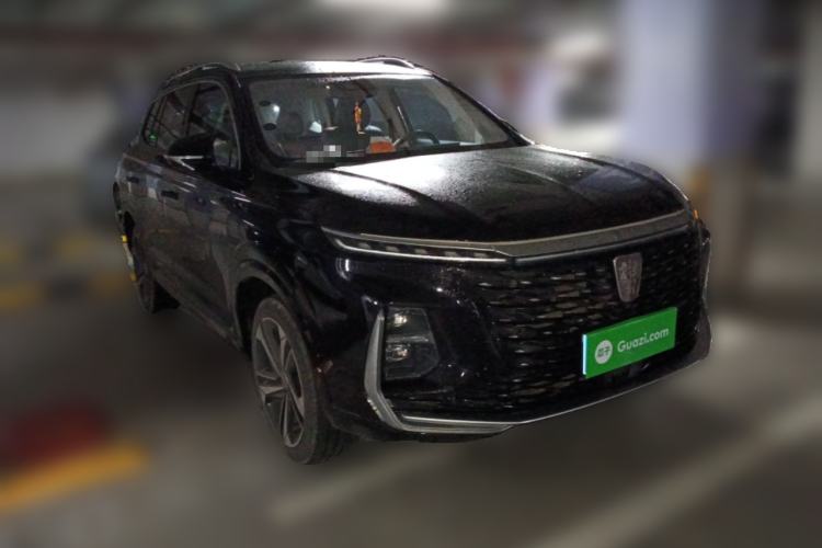 Used Roewe RX5 MAX 2022 1.5T Automatic Zhiwei Prestige Edition
