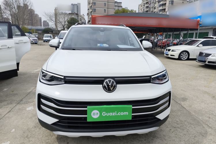 Used Volkswagen Tharu 2025 New Sharp 300TSI Ambitious Edition