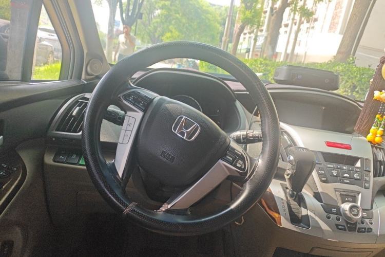 Used Honda Odyssey 2013 2.4L Luxury Edition