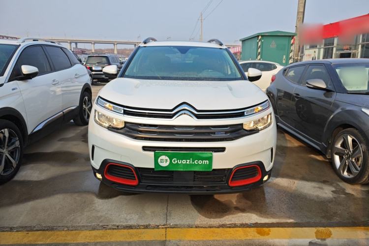 Used Citroen C5 AIRCROSS 2020 360THP Enjoyment Version
