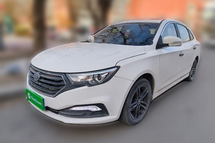 Used Bestune B30 2016 1.6L Automatic Luxury Model