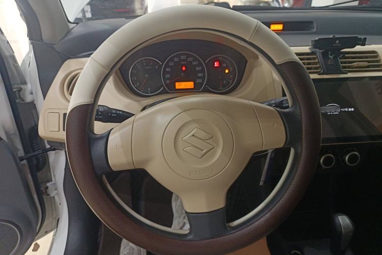 Used Suzuki Swift 2014 1.5L Automatic Fashion Edition