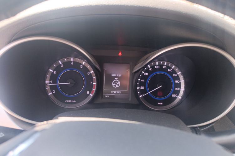 Used CHANGAN Eado 2019 High-Energy Edition 1.6L GDI Automatic Pioneer Model China VI Standard
