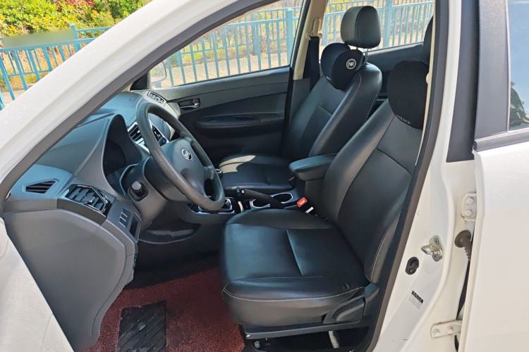 Used BYD F3 2020 1.5L Manual Value Edition