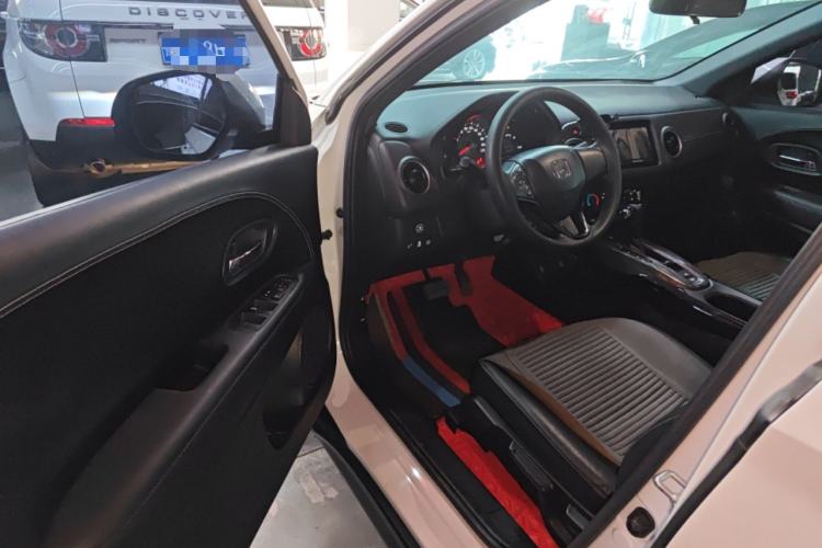 Used Honda XR-V 2021 1.5L CVT Comfort Version Driver Seat