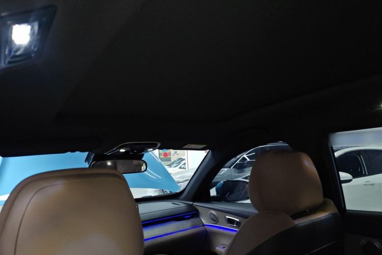 Used Chery Tiggo 8 PLUS C-DM 2025 1.5T 116 km Prestige Version 5 Seats