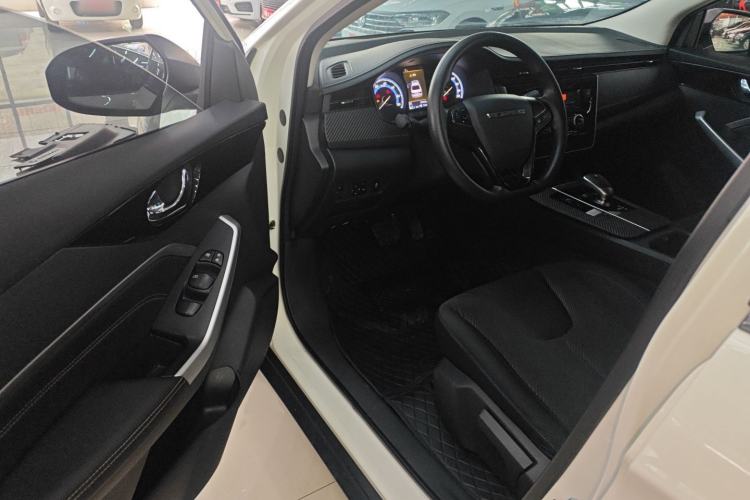 Used Venucia Venucia D60EV 2023 PLUS Comfort Edition CI Model
