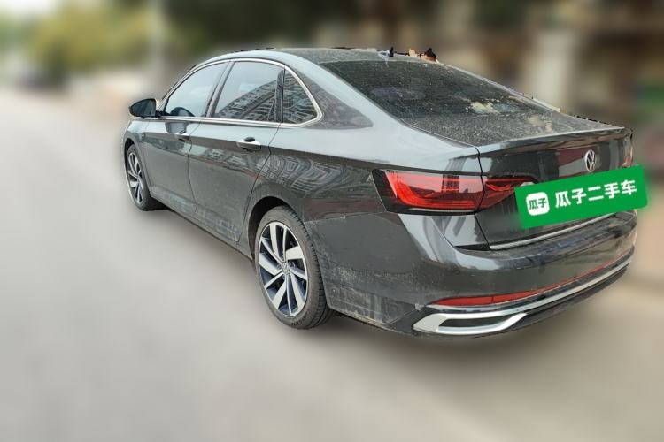 Used Volkswagen Sagitar 2025 300TSI DSG Excellence Edition