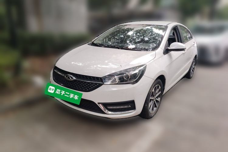 Used Chery Arrizo 5 2021 PRO 1.5L Manual Youth Edition