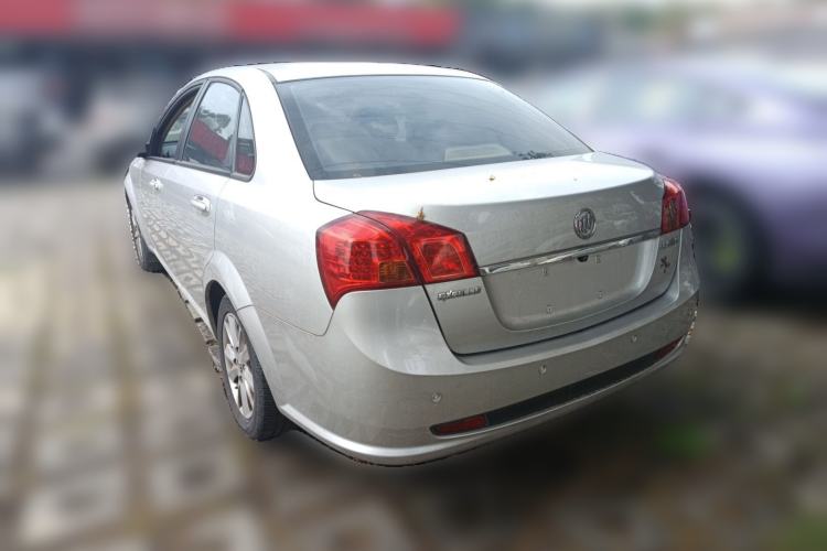 Used Buick Excelle 2011 1.6 LE-AT
