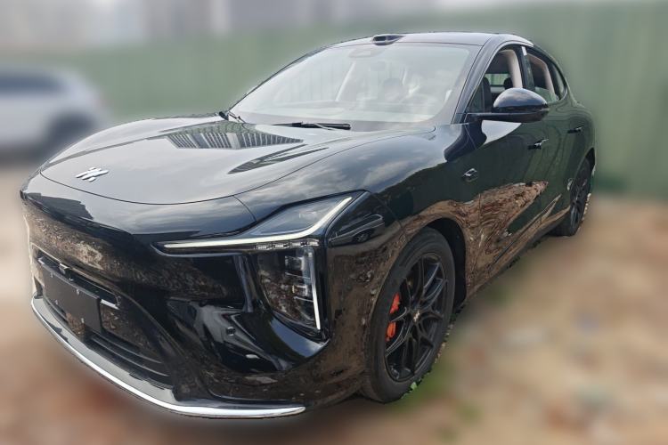 Used IM LS6 2026 Model Range-Extending 66 Max+