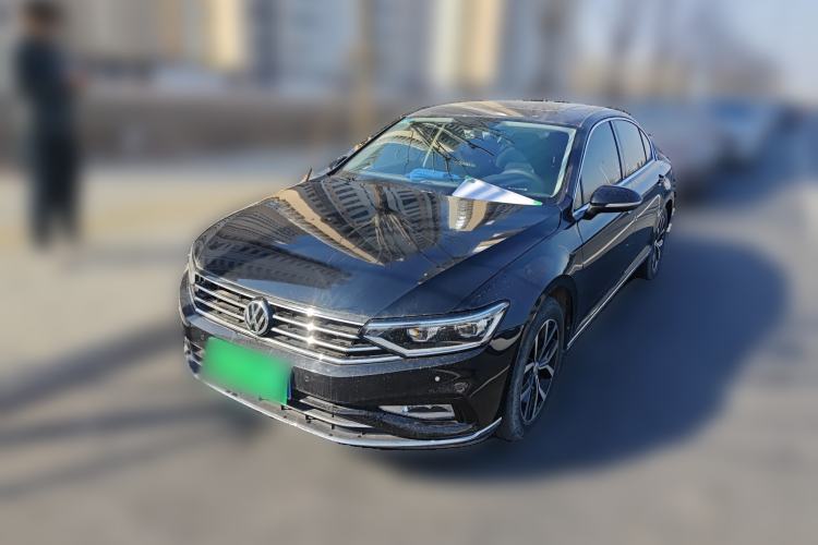 Used Volkswagen Magotan 2020 330TSI DSG Leading Model