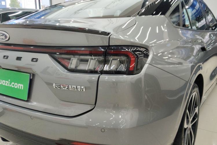 Used Ford Mondeo 2022 Facelift EcoBoost 245 ST-Line Right Rear Taillight