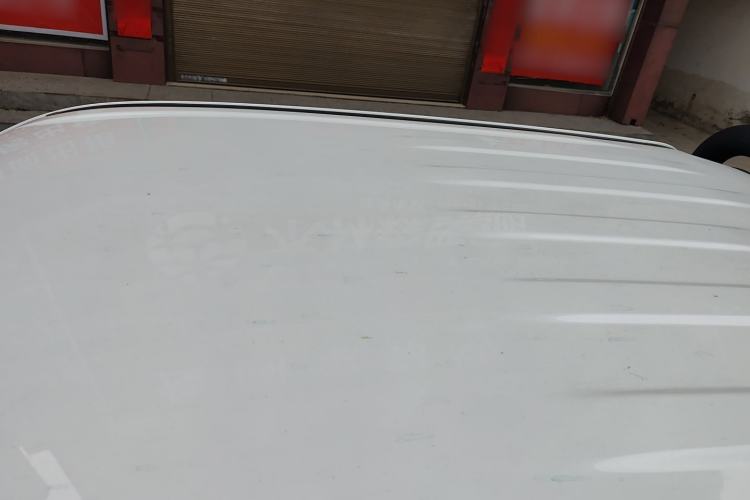 Used Great Wall King Kong Poer 2022 2.0T Manual Gasoline 4x4 Base-Trim Long-Box GW4C20B Roof