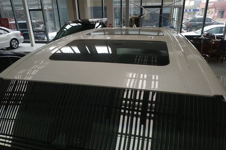 Used Buick GL8 2017 ES 28T Flagship Model China V Standard
