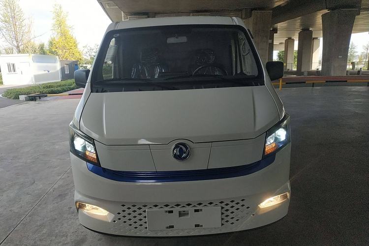 Used Dongfeng Yufeng EM27 2024 EM27L Henan Lidong 41.472 kWh
