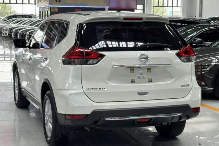 Used Nissan X-Trail 2021 2.0L CVT 2WD XL Premium Commemorative Edition