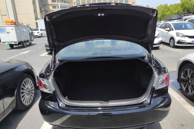 Used Mazda 6 2015 2.0L Automatic Fashion Edition
