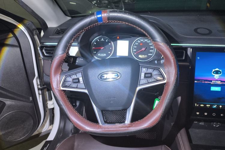 Used JAC Group J7 2020 1.5T Manual Elite Edition Steering Wheel