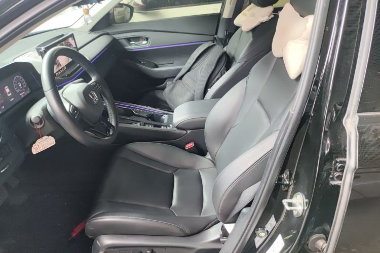 Used Honda Accord 2023 260TURBO Smart Enjoyment Version Left Front Seat