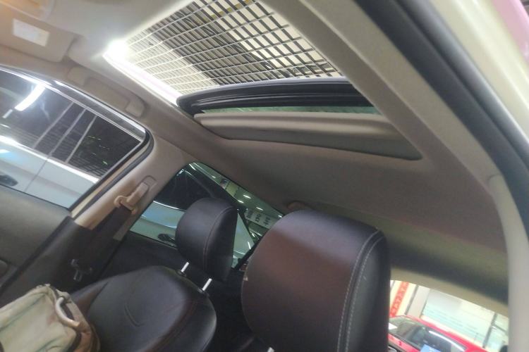 Used Nissan Kicks 2022 1.5L CVT XV Luxury Edition
