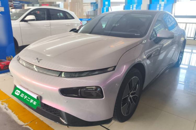 Used XPeng P7 2023 P7i 702 Max