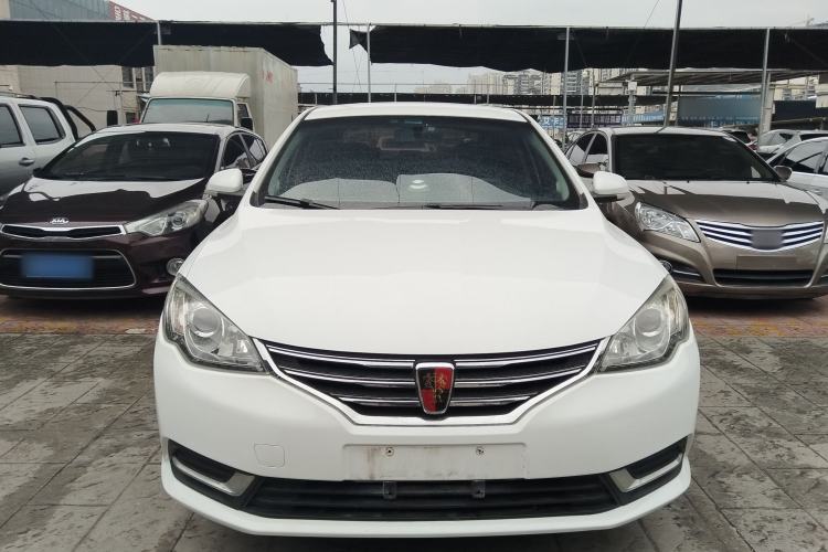 Used Roewe 360 2016 1.5L Manual Smart Screen Version