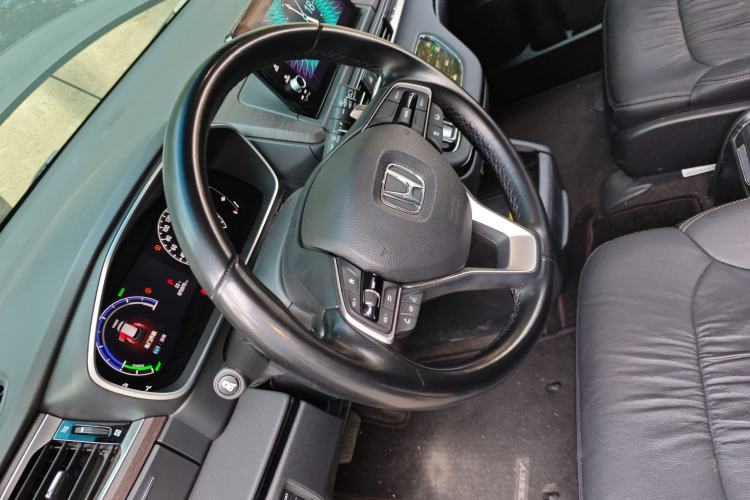 Used Honda Odyssey 2022 2.0L eHEV Sharp·Luxury Edition