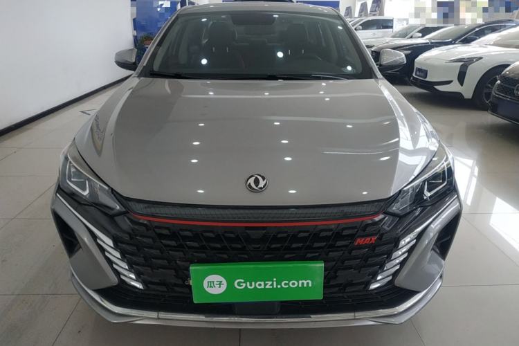 Used Dongfeng Aeolus Yixuan MAX 2021 1.5T Super-Powered Dad Edition
