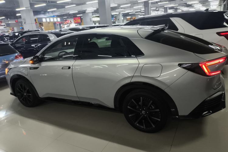 Used Honda e:NP2 2024 Advanced Edition