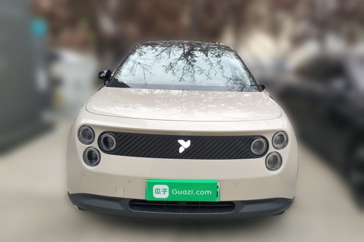 Used firefly 2025 Illuminated Edition
