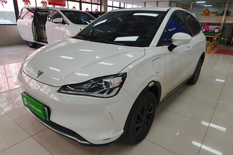 Used NETA V 2022 Chao 300 Lite Ternary Lithium