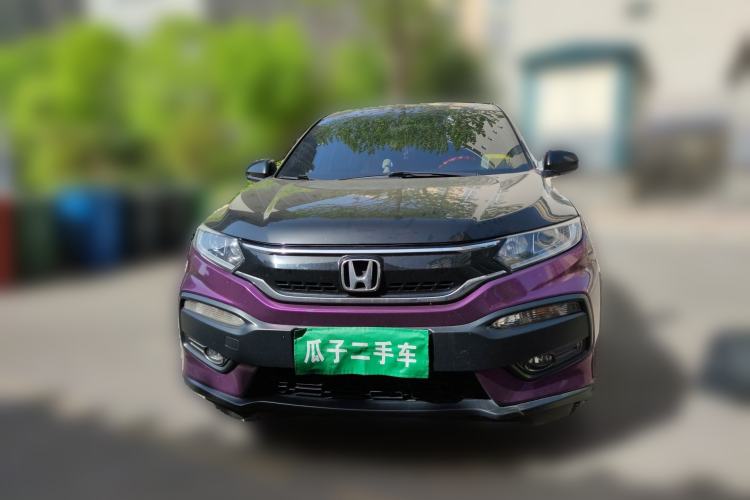 Used Honda XR-V 2017 1.8L EXi CVT Comfort Version
