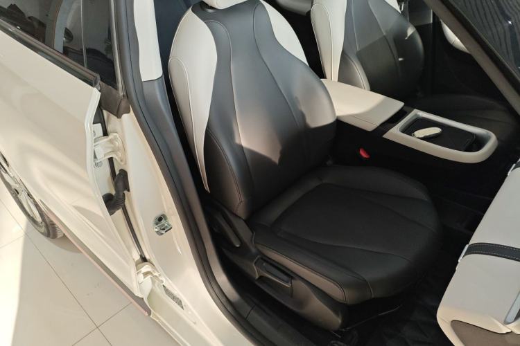 Used Dongfeng NAMMI 01 2024 New Edition 330 Air