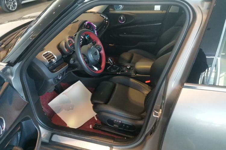 Used MINI Clubman 2019 1.5T COOPER