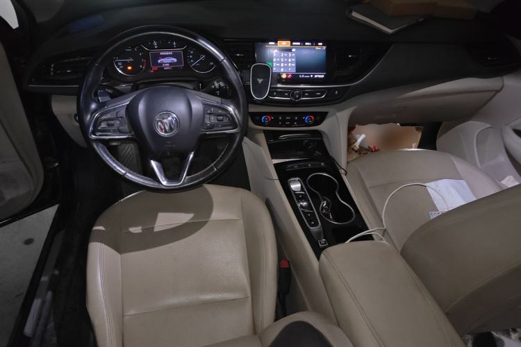 Used Buick Regal 2020 552T Elite Edition