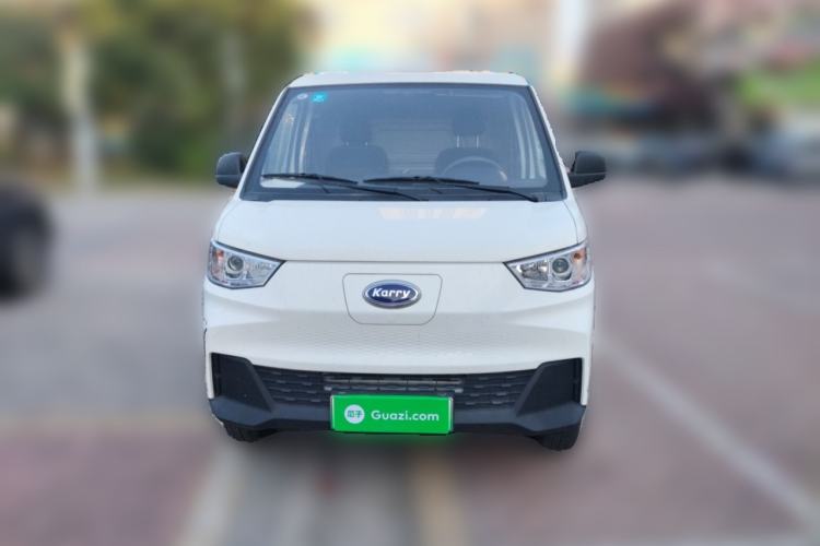 Used Karry Jiangtun 2022 Jiangshun No.1 Ultra-Performance Edition by Guoxuan Hi-Tech
