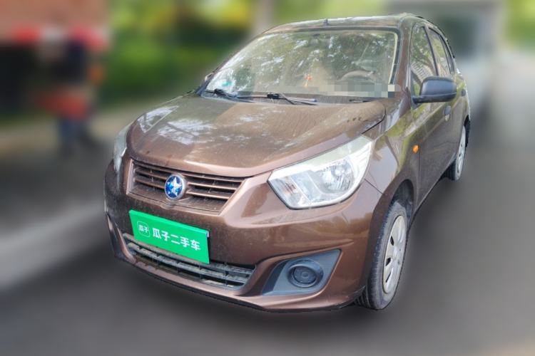 Used Venucia R30 2014 1.2L Manual Enjoyment Edition