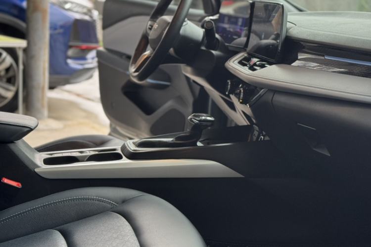 Used Chevrolet Monza 2023 1.5L Dual-Clutch Enjoyment Edition