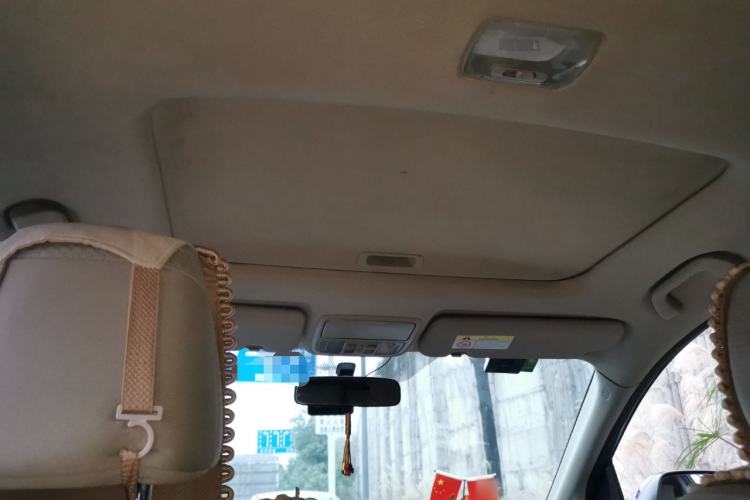 Used Honda CR-V 2015 2.0L two-wheel drive Fashion Edition
