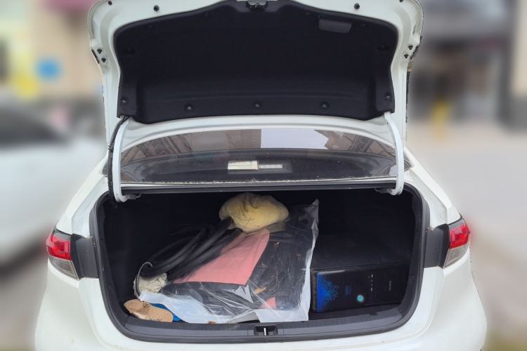 Used Toyota Levin 2019 185T CVT Luxury Edition China VI Standard
