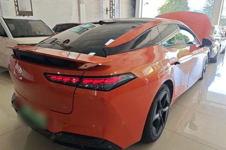 Used Hyptec GT 2023 560 Rear-Drive Seven-Wing Edition