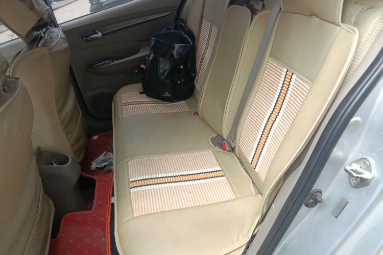 Used Honda City Classic 2014 Style 1.5L Manual Elite Edition
