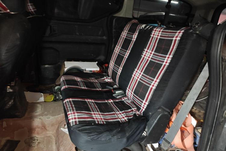 Used Wuling Zhengcheng 2021 1.5T Manual Comfort Version