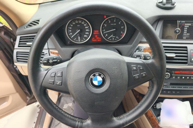 Used BMW X5 2013 xDrive35i Leading Model
