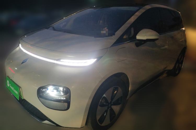 Used Baojun Cloud 2023 460 Max