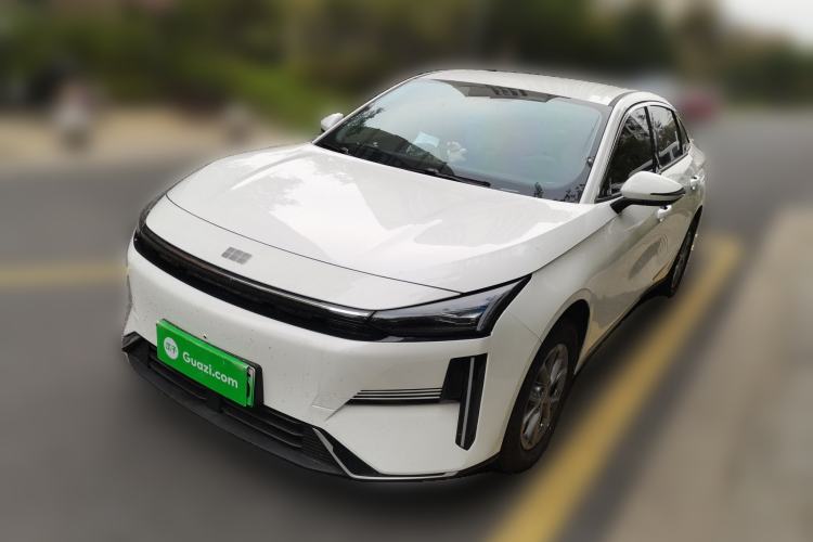 Used Geely Galaxy L6 2025 EM-i 60km Launch Edition