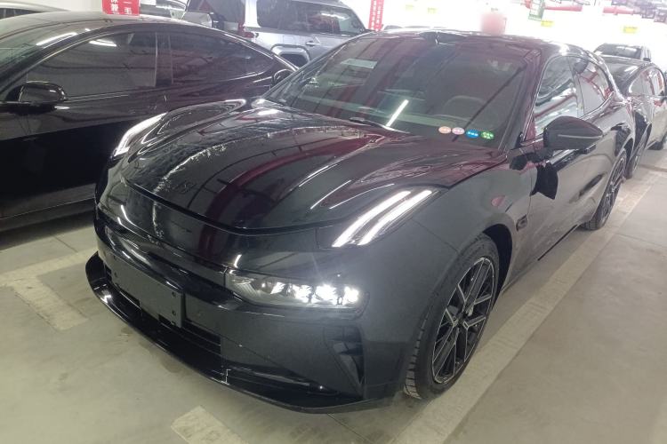 Used Zeekr 001 2026 Model 103° Rear-Drive Max Version