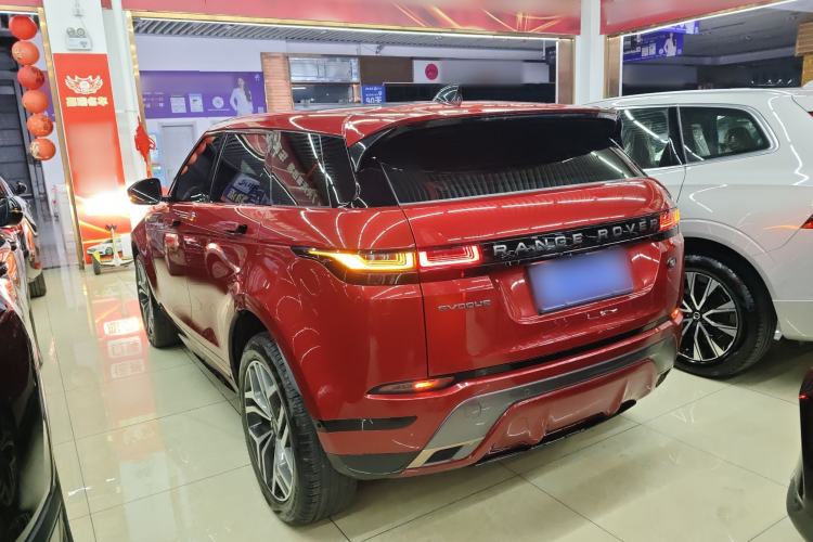 Used Land Rover Range Evoque 2020 249 PS R-DYNAMIC S Sport Edition